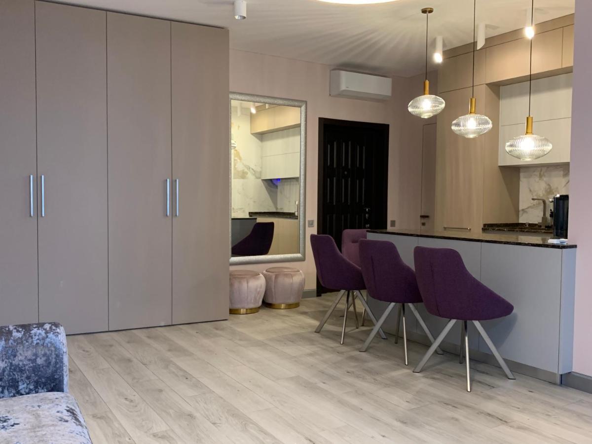 Комфортные Апартаменты Аркадии Odesa Exterior photo