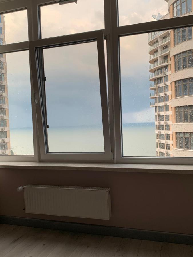 Комфортные Апартаменты Аркадии Odesa Exterior photo